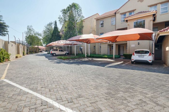 Property #2195950, Apartment rental monthly in Illovo