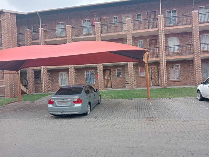 Property #2254315, Apartment for sale in Boksburg Central