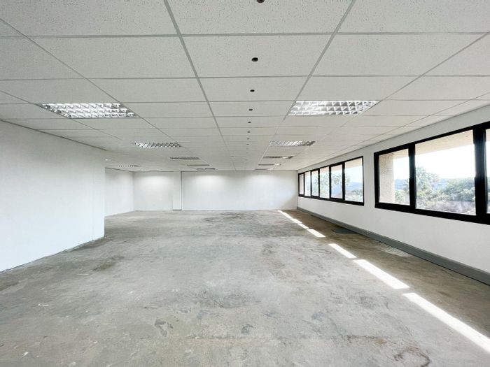 Property #2188435, Office rental monthly in Tyger Valley
