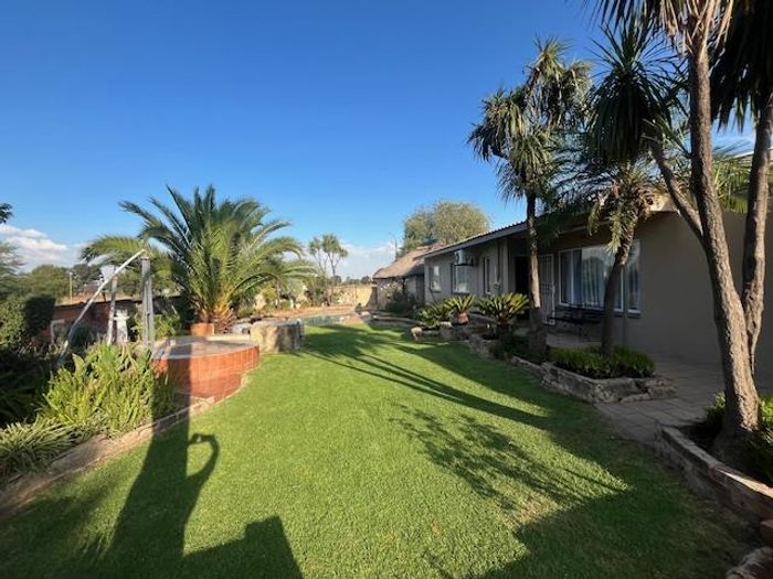 Van Dyk Park Houses for sale