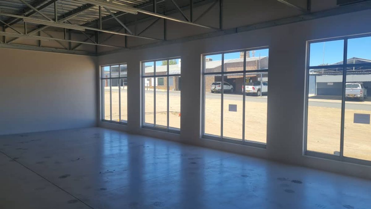 Property #2152627, Industrial for sale in Keetmanshoop