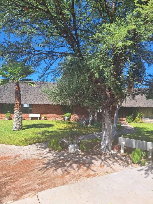 Property #2229868, Small Holding for sale in Okahandja Central