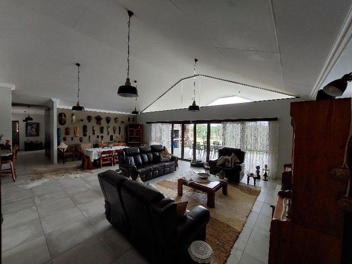 Property #2390853, Small Holding For Sale in Okahandja Central