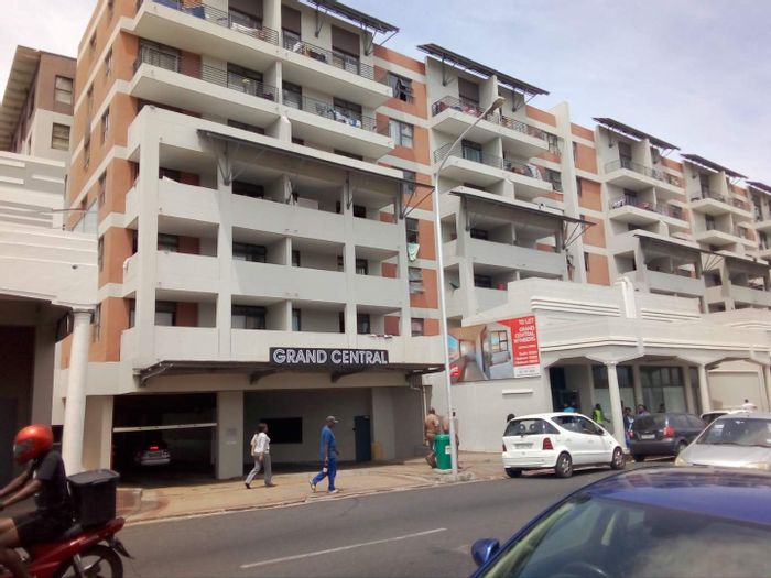 Property #2090048, Apartment pending sale in Wynberg