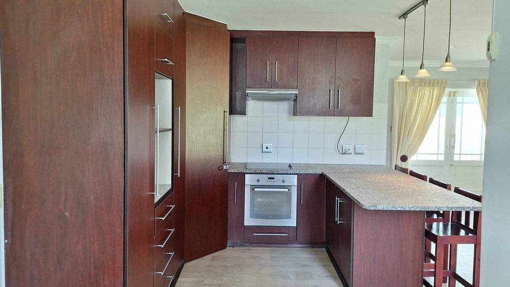Open Plan Kitchen