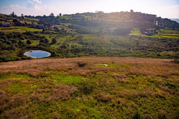 Prime Vacant Land for Sale in Bothas Hill's Exclusive Stoneford Country Estate