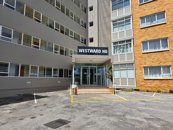 3-Bedroom Apartment To Rent in St Georges Park with garden views and parking.