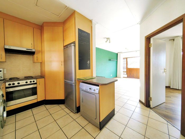 Property #2329743, Apartment Rental Monthly in Lonehill