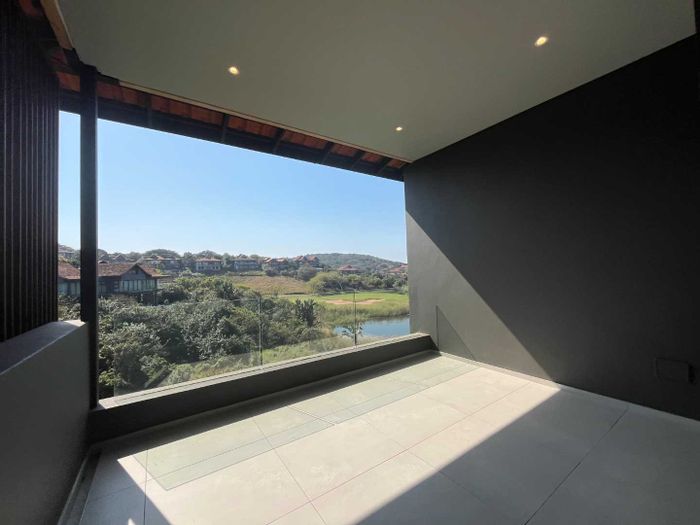 For Sale: Apartment in Zimbali Coastal Resort & Estate with 4 beds, garage, views.