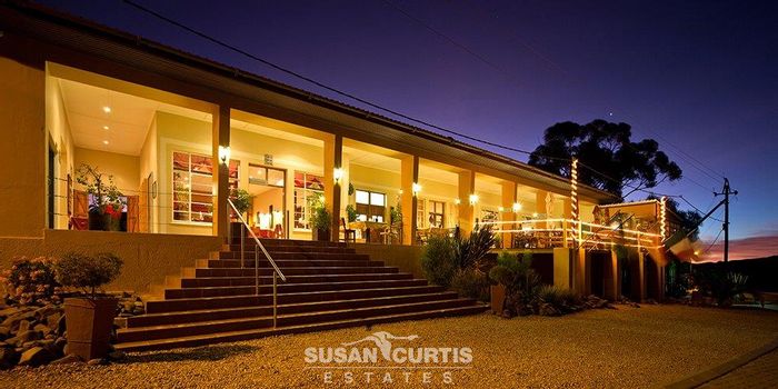 Aus Central Hotel: Profitable Historic Gem for Sale with 26 Rooms & Amenities