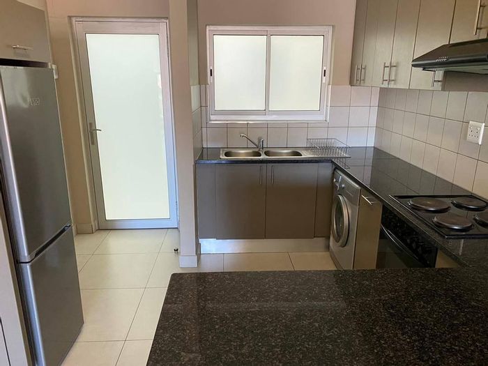 Windhoek Apartments to rent