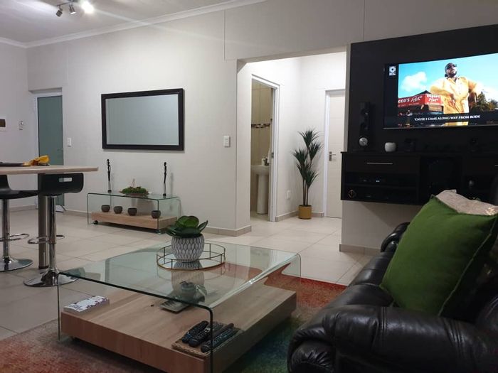 Property #2328201, Apartment Pending Sale in Pioniers Park Ext 1