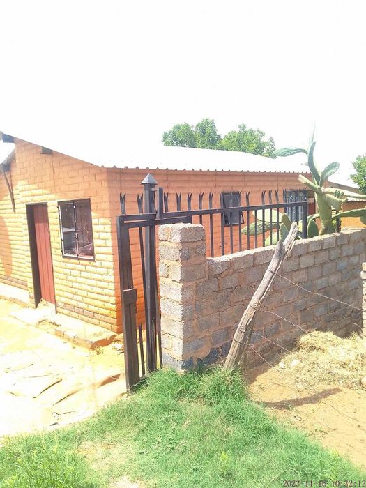Property #2209292, House for sale in Mamelodi East