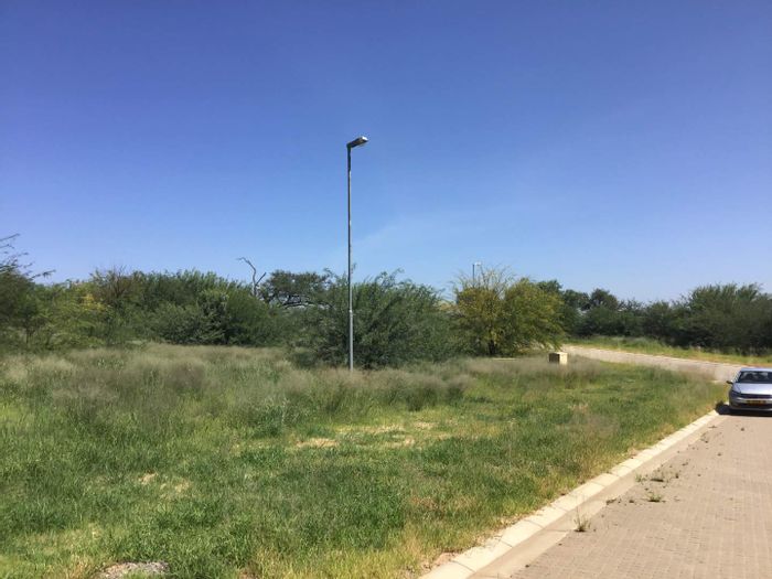 Property #2141592, Vacant Land Commercial for sale in Brakwater