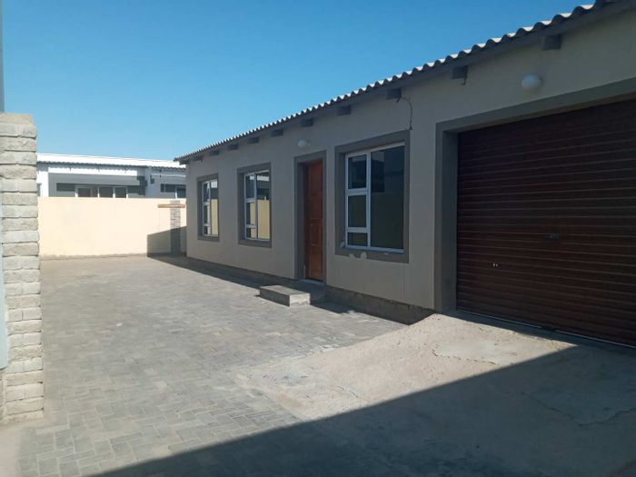 Property #2190863, House for sale in Walvis Bay Central