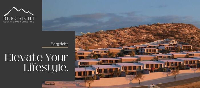 Property #2431712, Townhouse For Sale in Auasblick