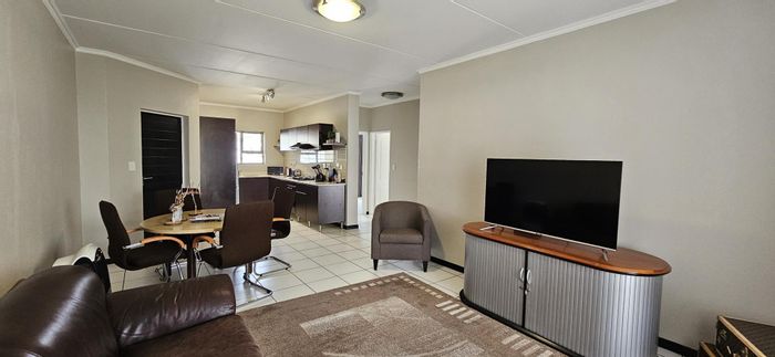 For Sale: Apartment in Greenstone Hill Central with balcony, parking, and security.