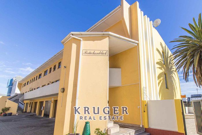 Property #2160322, Apartment for sale in Swakopmund Central