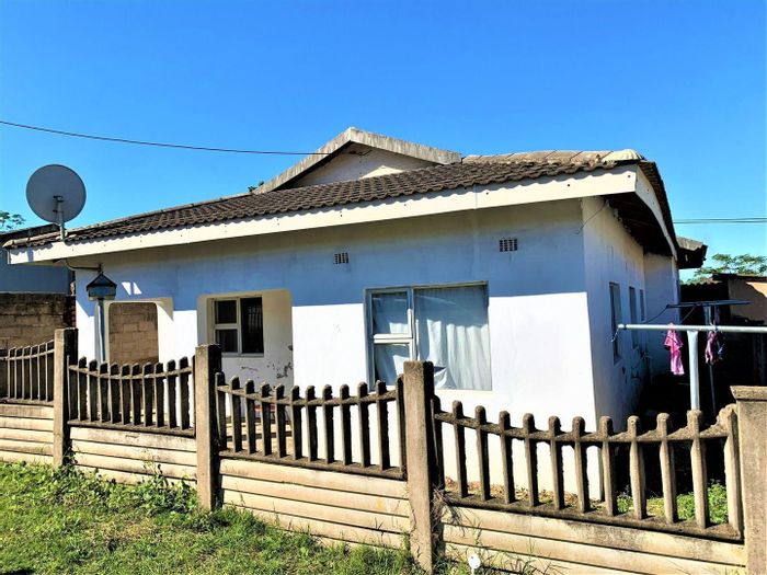 Property #2182362, House sold in Kwamashu