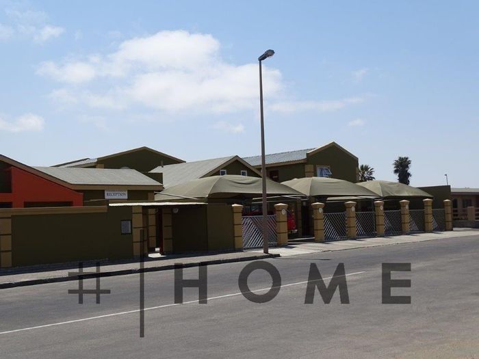 Property #2148289, Guest House for sale in Walvis Bay Central