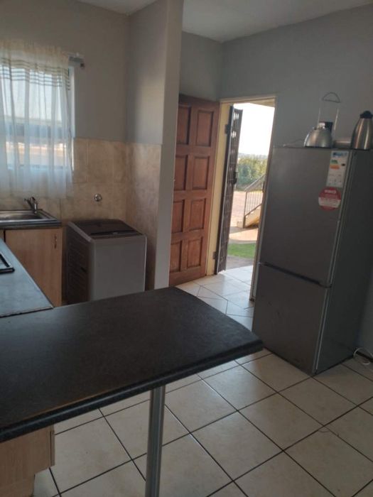 Property #2154242, Townhouse for sale in Boksburg