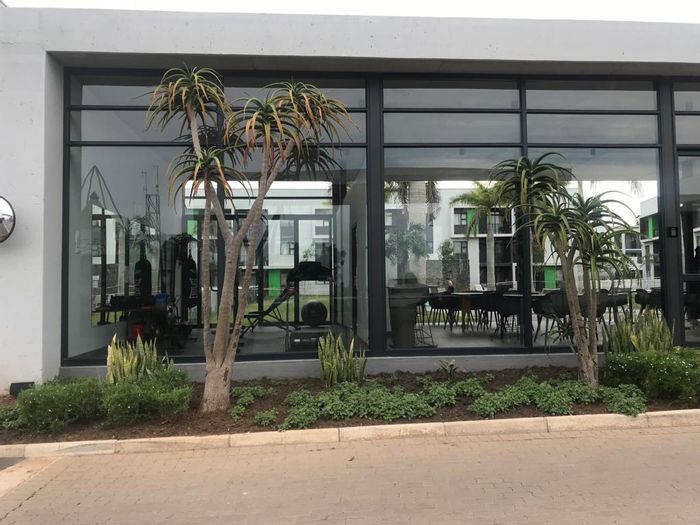 Property #2134152, Apartment rental monthly in Ballito