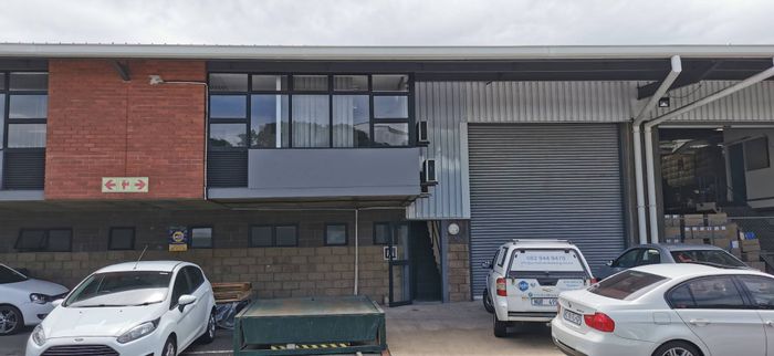 Property #2194935, Industrial rental monthly in Red Hill
