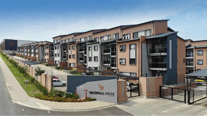 Property #2204192, Apartment rental monthly in Vorna Valley