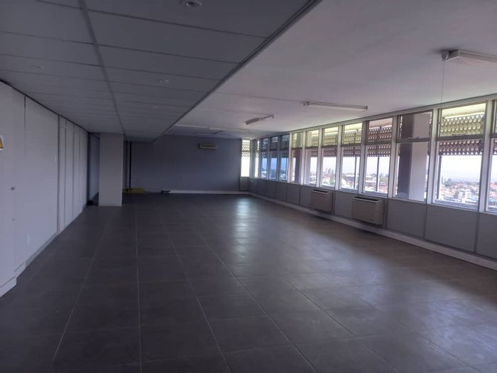Property #2428201, Office Rental Monthly in Windhoek Central