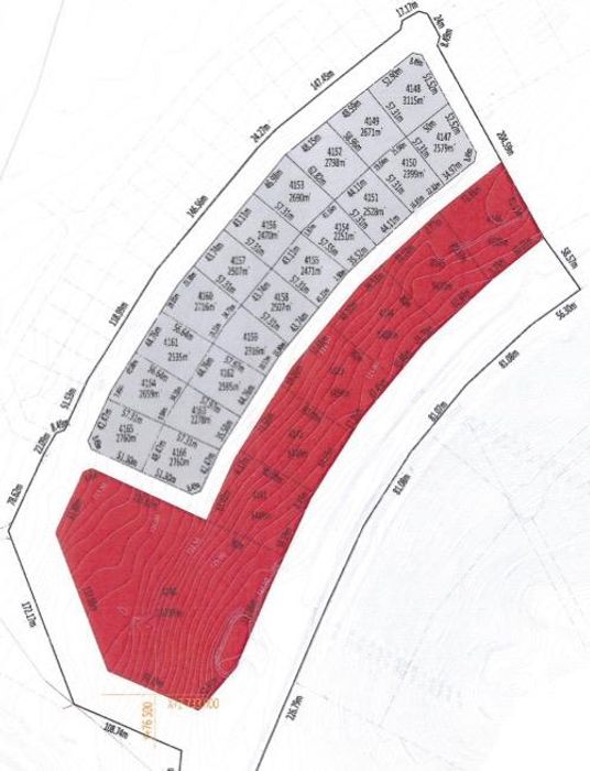 Business stands for sale in Steelpoort Central, ranging 2400-5000 sqm. Invest now!