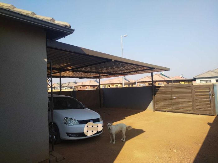 Property #2255738, House for sale in Soshanguve Ext