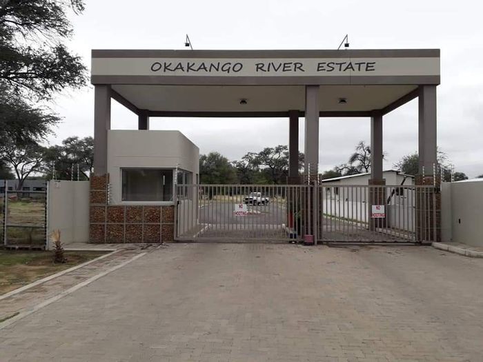 Property #2101859, Vacant Land Residential for sale in Okahandja Central