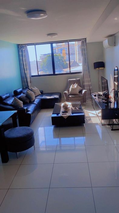 Property #2391464, Apartment Rental Monthly in Windhoek Central