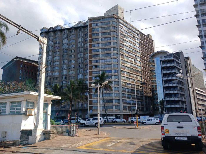 Property #2268074, Office rental monthly in Durban Central