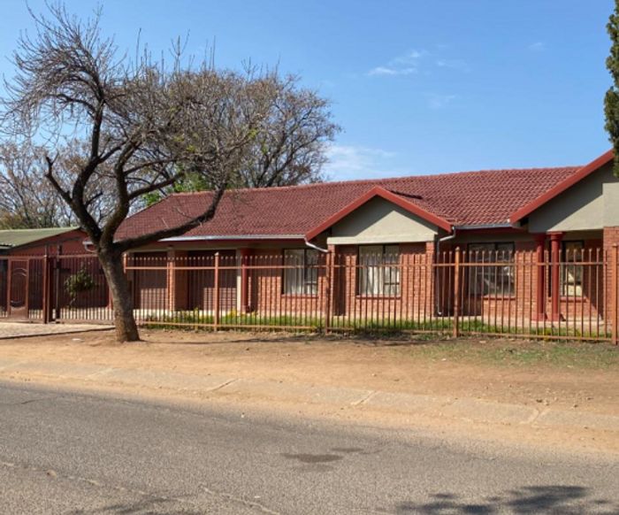 Property #2199251, House for sale in Pretoria North