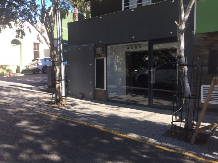 Property #2143777, Retail rental monthly in Cape Town City Centre