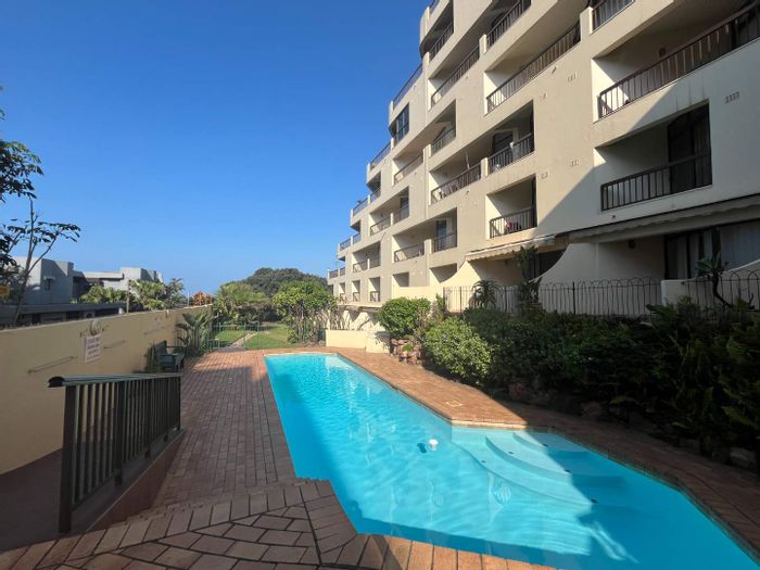 Property #2238888, Apartment for sale in Umhlanga Rocks Central