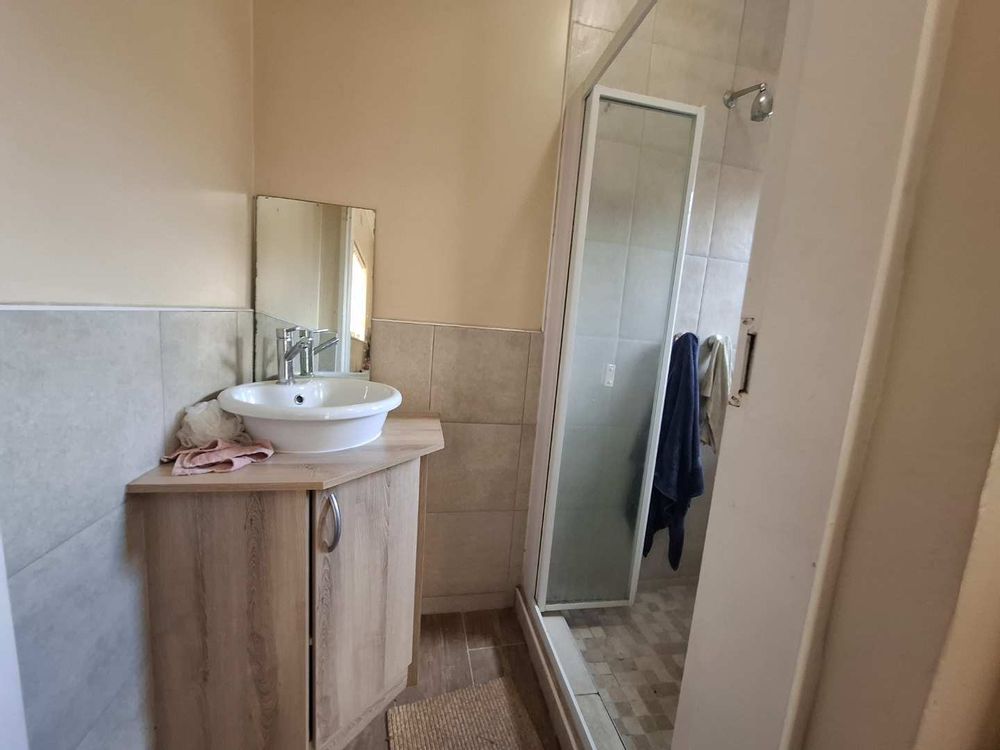 Domestic accomodation