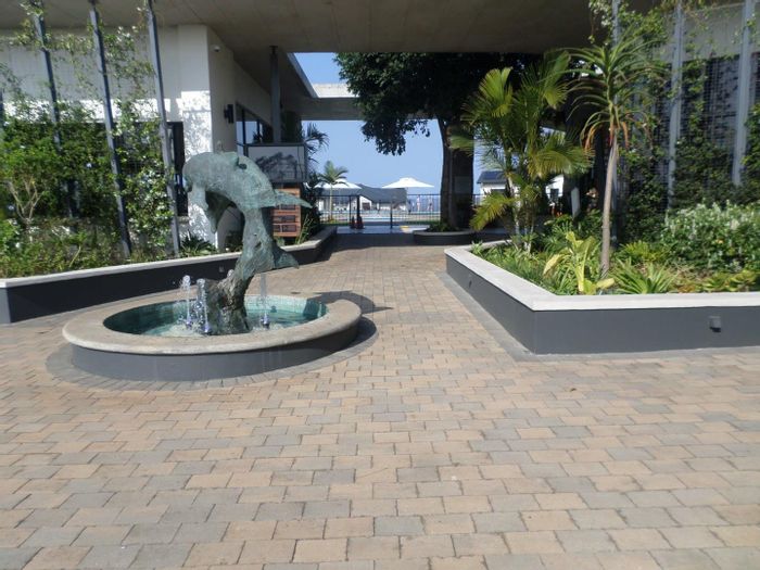 For Sale: Ballito Central Top-Floor Apartment with Panoramic Views & Luxury Amenities