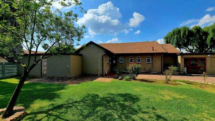 Property #2200376, House sold in Brackendowns