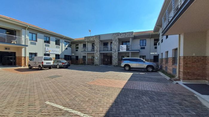Property #2257765, Office rental monthly in Bryanston