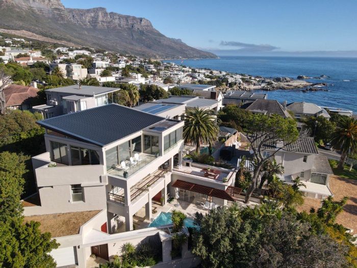 Property #2196699, House for sale in Camps Bay