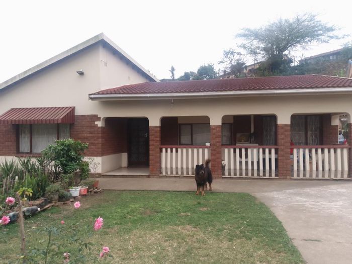 Property #2208882, House rental monthly in Tongaat Central