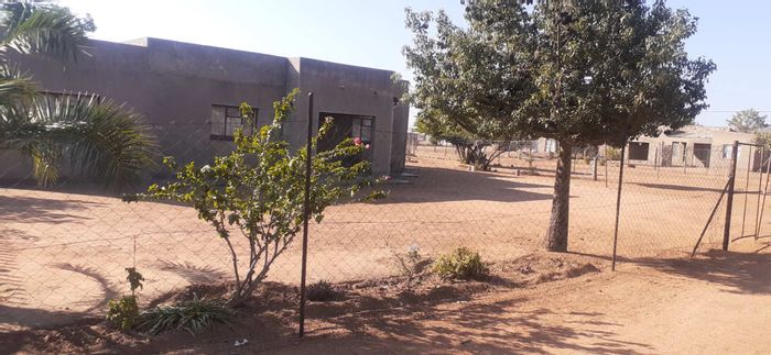 Property #2170202, House for sale in Hammanskraal