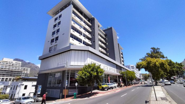 Property #2216366, Office rental monthly in Cape Town City Centre