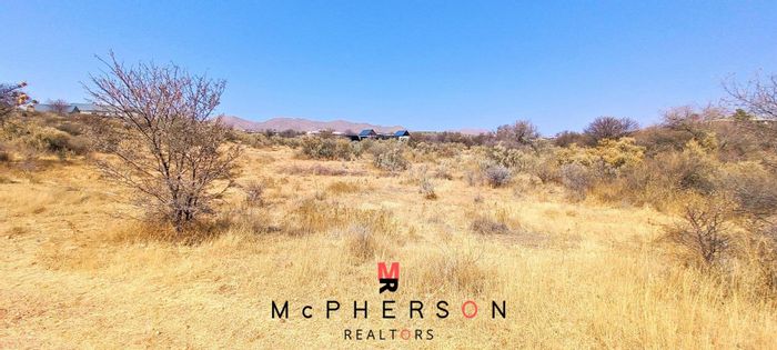 Property #2216293, Vacant Land Residential for sale in Finkenstein
