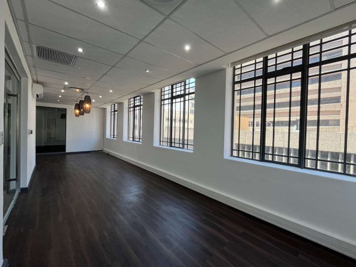 Property #2223080, Office rental monthly in Cape Town City Centre