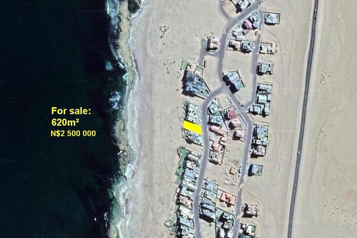 Property #2003136, Vacant Land Residential for sale in Long Beach