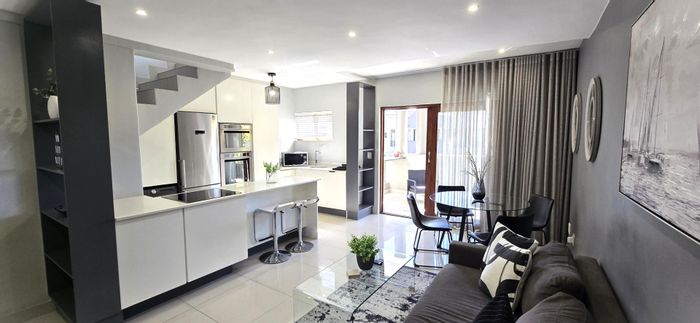 For Sale: 1-Bedroom Apartment in Strathavon with Private Patios and Secure Parking.