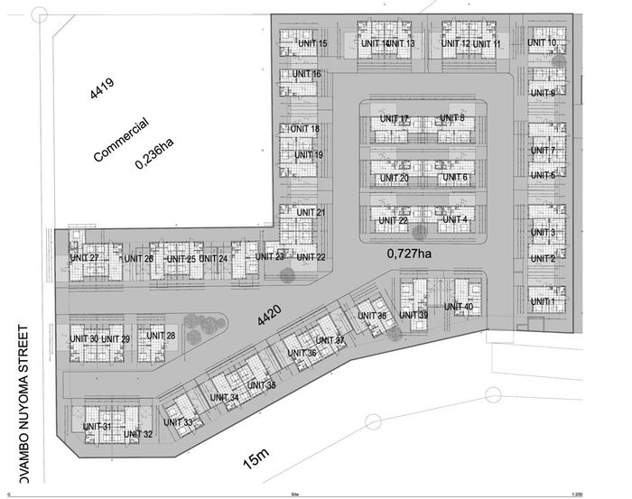 Property #2467418, Apartment For Sale in Mondesa